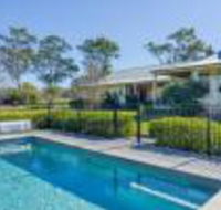 Roscrea Homestead Premier Homestead Accommodation - Kawana Tourism