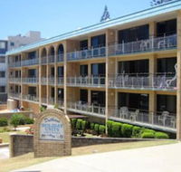 Dulkara Holiday Units - Kawana Tourism