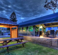 Tathra Beachside - Kawana Tourism