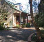 Ballarat cottages incorporating yarrowee cottage  Admirals cottage - Kawana Tourism