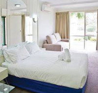 Nepean Country Club  Day Spa - Kawana Tourism