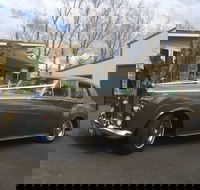 Emerald Ridge - Kawana Tourism