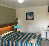 Albury Central Motel - Kawana Tourism
