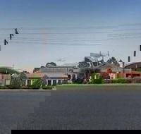 Banksia Motel Collie - Kawana Tourism