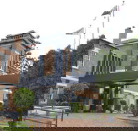 Mercure Maitland Monte Pio - Kawana Tourism
