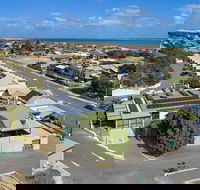 Geraldton Motor Inn - Kawana Tourism