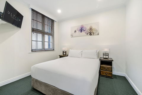 ULTIQA Rothbury Hotel - Kawana Tourism 2