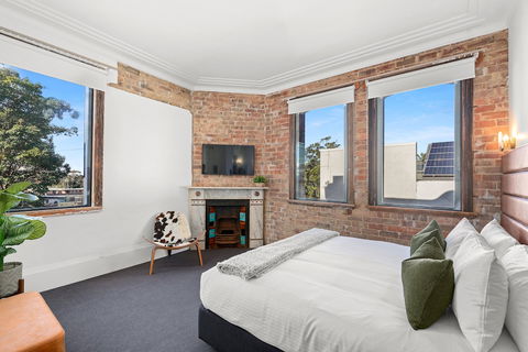 Grand Hotel Wyong - Kawana Tourism 6