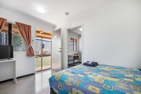 Cherratta Lodge - Kawana Tourism 4