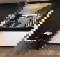 Moruya Waterfront Hotel Motel - Kawana Tourism