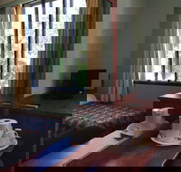 Harp Hotel - Kawana Tourism