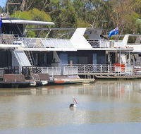 Murray Bridge Caravan Park - Kawana Tourism