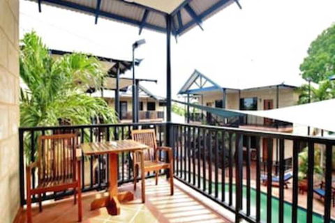 Apartments At Blue Seas Resort - Kawana Tourism 1