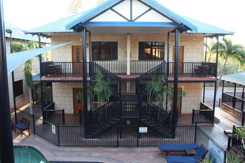 Apartments At Blue Seas Resort - Kawana Tourism 2
