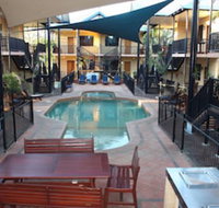 Apartments at Blue Seas Resort - Kawana Tourism