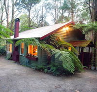 A Cottage in the Forest - Kawana Tourism