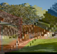 Serafino McLaren Vale - Kawana Tourism