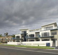 Mollymook Beachfront Executive Apartment - Kawana Tourism