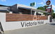 Elmore Victoria Hotel Motel - thumb 0