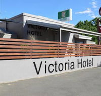 Elmore Victoria Hotel Motel - Kawana Tourism