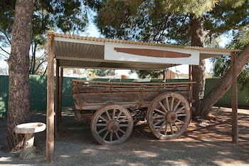 Black Jack Get-A-Way - Kawana Tourism 1