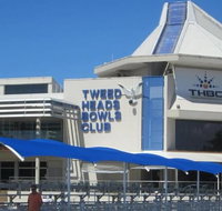 Tweed Harbour Motor Inn - Kawana Tourism