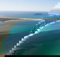 Tea Gardens Motel - Kawana Tourism