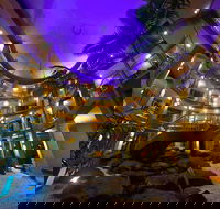 The Kooralbyn Valley - Kawana Tourism