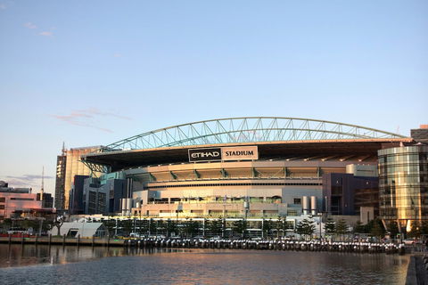 Peppers Docklands - Kawana Tourism 2