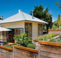 Hillside - Kawana Tourism