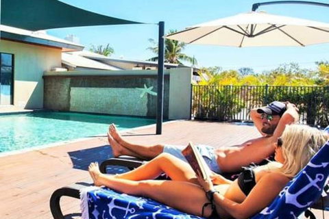 Beaches Of Broome - Kawana Tourism 1