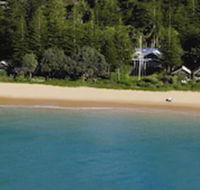 Kims Beachside Retreat - Kawana Tourism