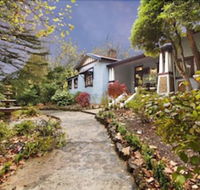 Kubba Roonga Guesthouse - Luxury Spa Retreat - Kawana Tourism