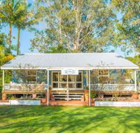 Celestial Dew of Tyalgum Guest House - Kawana Tourism