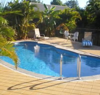 Ochre Moon BB - Kawana Tourism