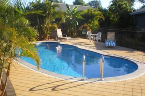 Ochre Moon B&B - Kawana Tourism 0