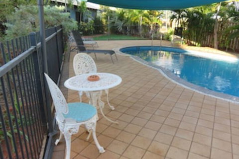 Ochre Moon B&B - Kawana Tourism 2