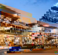 The Brighton Apartments - Kawana Tourism