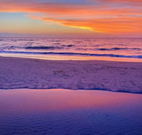 Atlantic West Beach Apartments - Kawana Tourism