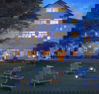 The Robertson Hotel - Kawana Tourism