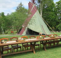 Kings Creek Retreat - Kawana Tourism