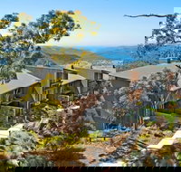 Binna Burra Sky Lodges - Kawana Tourism