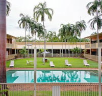 Litchfield Motel - Kawana Tourism