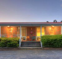 Kermandie Lodge - Kawana Tourism