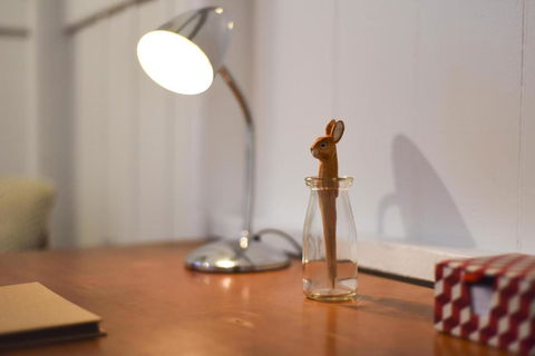 The Grey House - Kawana Tourism 3