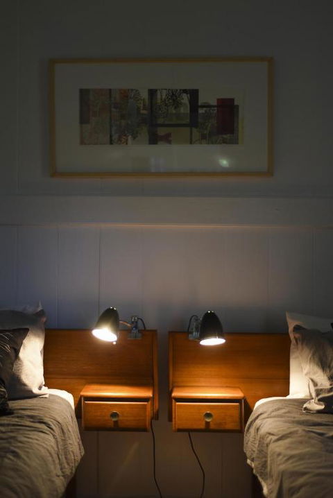 The Grey House - Kawana Tourism 5