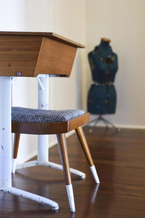 The Grey House - Kawana Tourism 2