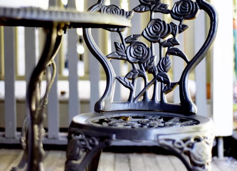 The Grey House - Kawana Tourism 1