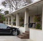 Dromana Beach Getaway Motel - Kawana Tourism