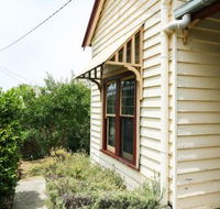Miss Pyms Cottage - Kawana Tourism